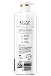 Olay Collagen Peptide ve B3 Vitamini İçerikli Nemlendirici Vücut Şampuanı 591ML - 2