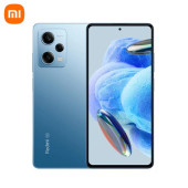 Xiaomi Redmi Note 12 Pro 5G 8 GB 256 GB Mavi (İthalatçı Garantili) - 1