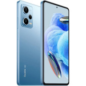 Xiaomi Redmi Note 12 Pro 5G 8 GB 256 GB Mavi (İthalatçı Garantili) - 3