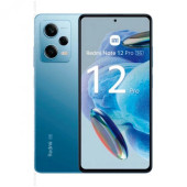 Xiaomi Redmi Note 12 Pro 5G 8 GB 256 GB Mavi (İthalatçı Garantili) - 4