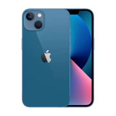 IPHONE 13 128GB MAVİ TEŞHİR GARANTİLİ - 1