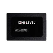 Hi-Level Ultra HLV-SSD30ULT/120G 120GB (550/530MB/s) 2.5" SATA SSD - 1