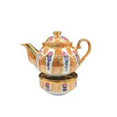 NEVREZ DEMLİK+KAİDE TURUNCU - 1