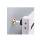 4 Adet Yatak Baza Başlık Dolap Sabitleme Aparatı Titreşim Önleyici - 6