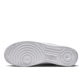 Nike Air Force Sneaker Unisex Günlük Spor Ayakkabı - 3