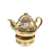 Zühre Demlik + Kaide - 1