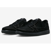 Air Jordan 1 Low 'Phantom' Travis Scott - 1
