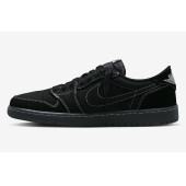 Air Jordan 1 Low 'Phantom' Travis Scott - 2