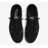 Air Jordan 1 Low 'Phantom' Travis Scott - 4
