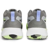 Puma Playmaker Pro Erkek Gri Basketbol Ayakkabısı 37757217 I-90 - 4