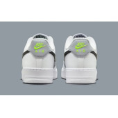 Nike Air Force Sneaker Unisex Günlük Spor Ayakkabı - 3