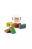 Jovi Kurum Oyun Hamuru 6 Renk Saklama Kabı 50 Gram x 6 Renk - 1