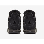 Nike Air Jordan 4 RETRO 'Black Cat' - 5