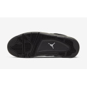Nike Air Jordan 4 RETRO 'Black Cat' - 7