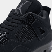 Nike Air Jordan 4 RETRO 'Black Cat' - 8