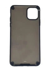 Newface İphone 11 Pro Uyumlu Premium Silikon Kılıf - 4