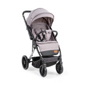 Baby2Go Daisy Bebek Arabası Gri - 1