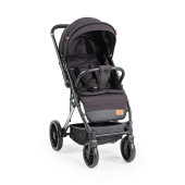 Baby2Go Daisy Bebek Arabası Siyah - 1