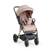 Baby2Go Daisy Bebek Arabası Kahve - 1