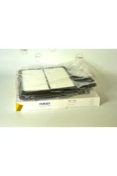 ICON GROUP - Nissan Altima 2.5 Hava Filtresi - WH 994 - 3