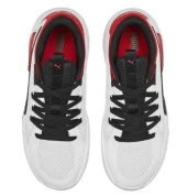 Puma Court Rider Chaos Erkek Beyaz Basketbol Ayakkabısı 37776701 I-92 - 3