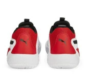 Puma Court Rider Chaos Erkek Beyaz Basketbol Ayakkabısı 37776701 I-92 - 4