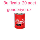 Bally Balco C8, 850 Gram, Yapıştırıcı, BU FİYATA 20 ADET GÖNDERİYORUZ - 1