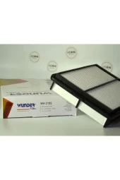 ICON GROUP - Ssangyong Korando - Tivoli 1.5 - 1.6 e-XGDi Hava Filtresi - WH 2105 thumbnail 3