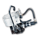 Packtech Havalı Çelik Çember Makinesi - 1