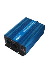 12v 2000 Watt Tam Sinüs Invertör - 1