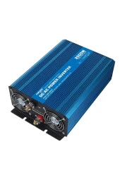 12v 2000 Watt Tam Sinüs Invertör - 3