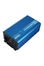 12v 1000 Watt Tam Sinüs Invertör - 1