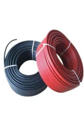 6 Mm2 Solar Kablo (10 Metre) - 1