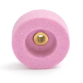 Kingstar S-150 M5 Yuvarlak Kesim Motor Bileme Taşı thumbnail 1