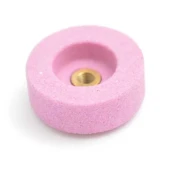 Kingstar S-150 M5 Yuvarlak Kesim Motor Bileme Taşı thumbnail 3