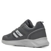 Albishoes Erkek Büyük Numara Battal Yazlık Hafif Rahat Anatomik Sneaker Spor Ayakkabı (45-48) - 3