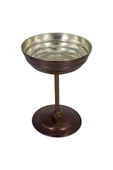 Turna Bakır Zo-martini Kadeh Düz 250 Ml Oksit Turna0483-3 - 2