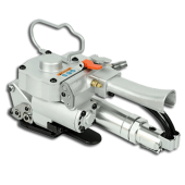 Packtech Havalı PP - PET Çember Germe Makinesi PT-PNF-25 - 1