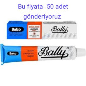 Bally Yapıştırıcı,150 Gram , BU FİYATA 50 ADET GÖNDERİYORUZ - 1