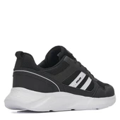 Albishoes Erkek Büyük Numara Battal Yazlık Hafif Rahat Anatomik Sneaker Spor Ayakkabı (45-48) - 4