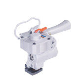 Packtech Havalı PP - PET Çember Yapıştırma Makinesi - 1