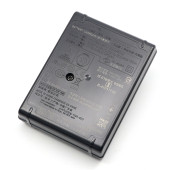 SONY BC-VM10 Şarj Cihazı NP-FM50 FM55H FM500H FM70 FM90 QM71D SLR-A900 A450 A500 A550 A560 A580 A77 - 2