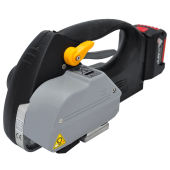 Transpak Akülü PP-PET Çember Makinesi TP-H-45L - 1