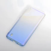 Galaxy M10 Kılıf Parlak Renk Geçişli Kılıf thumbnail 1
