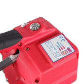 Transpak Akülü PP-PET Çember Makinesi TP-H-46A - 2