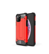 Newface İphone 11 Pro Uyumlu Premium Tank Kapak Kılıf - 2