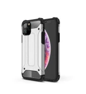 Newface İphone 11 Pro Uyumlu Premium Tank Kapak Kılıf - 4