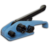 Transpak PP-PET Çember Makinesi TP-H-19 - 1