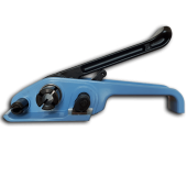 Transpak PP-PET Çember Makinesi TP-H-19 - 3