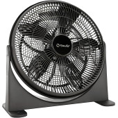 ENWEY 22" 5 Pervaneli Vantilatör - 1